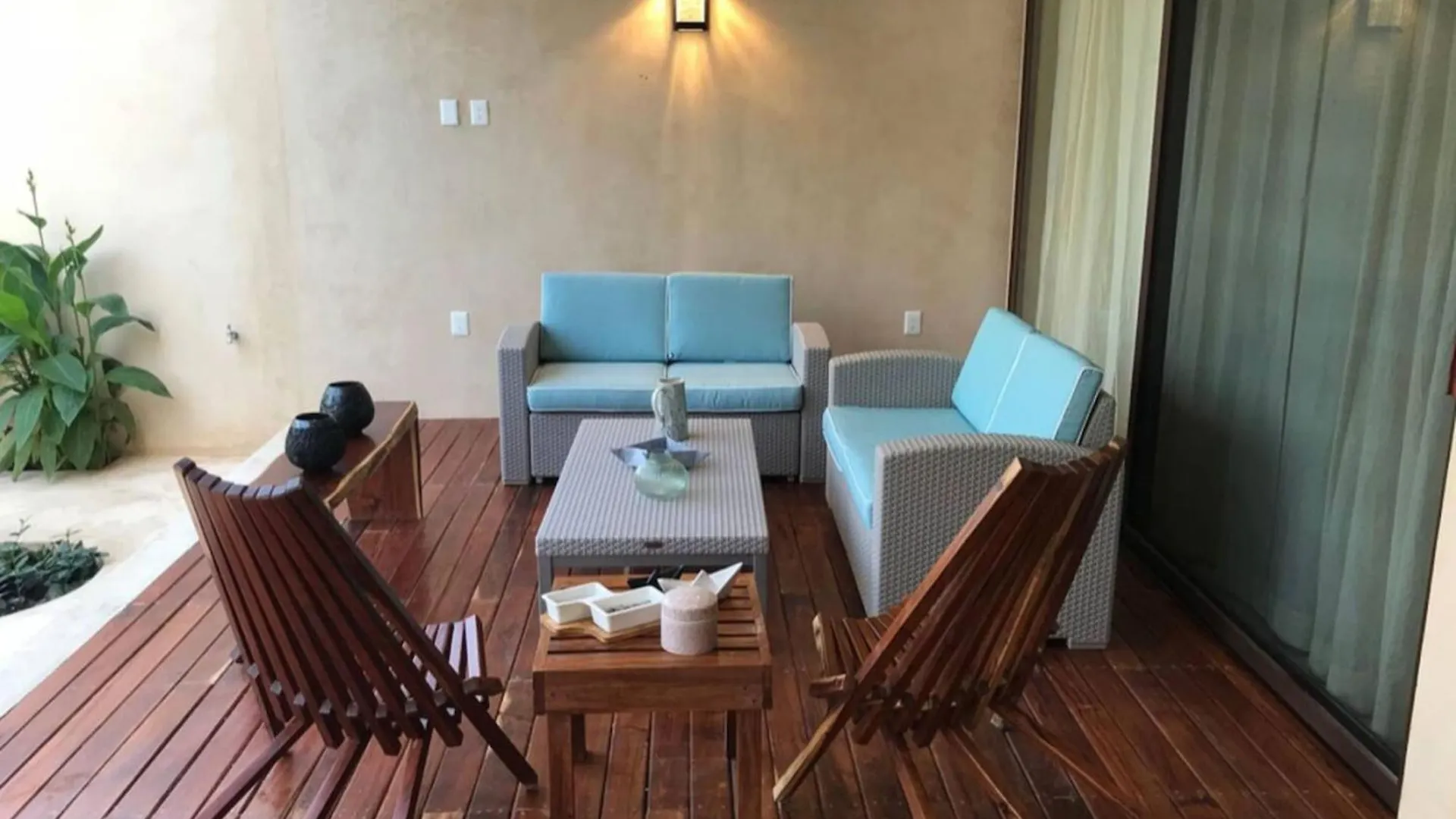 Villa Casanova Tulum Jungle Luxury Experience