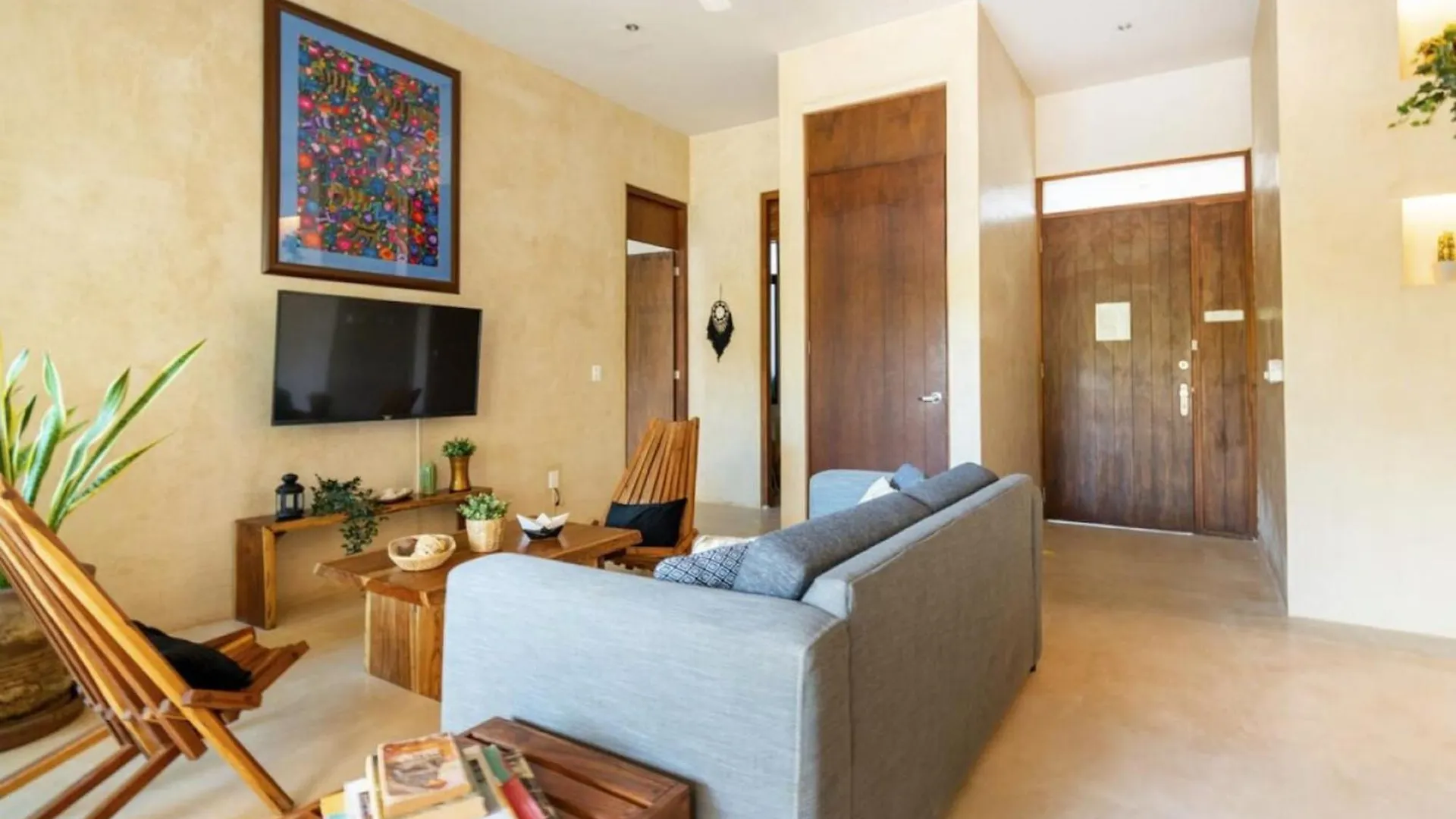Villa Casanova Tulum Jungle Luxury Experience Сasa de vacaciones