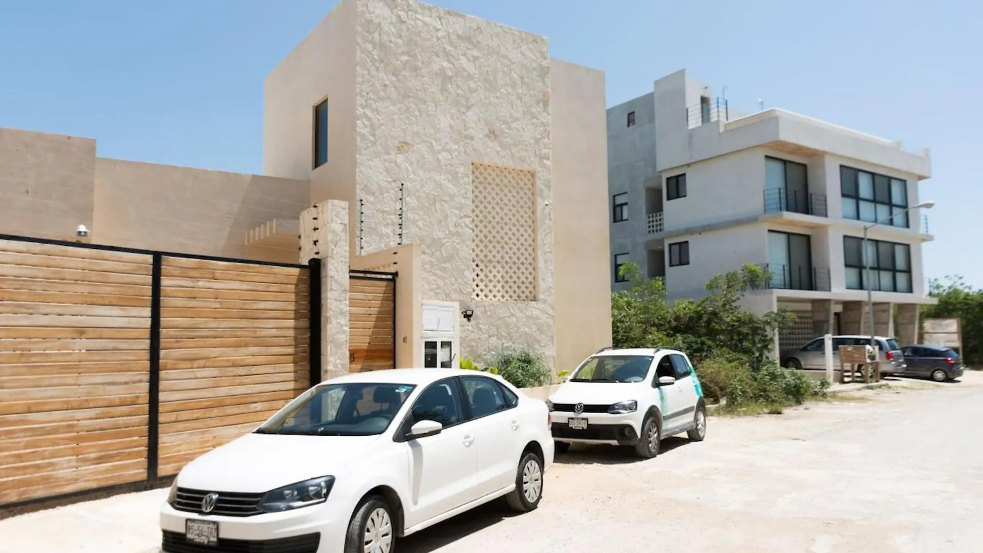 Villa Casanova Tulum Jungle Luxury Experience