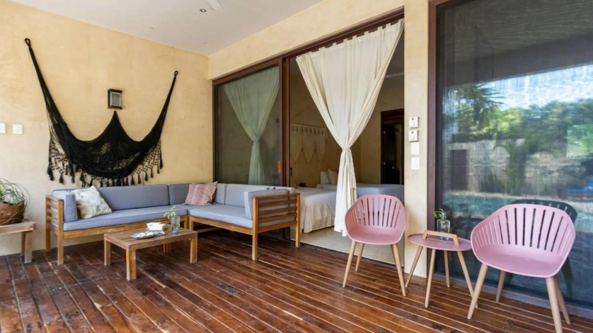 Villa Casanova Tulum Jungle Luxury Experience 0*,  México