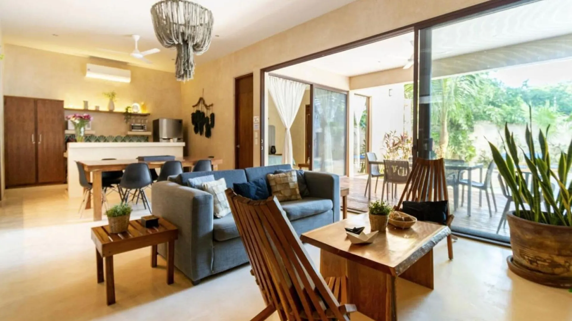Villa Casanova Tulum Jungle Luxury Experience México