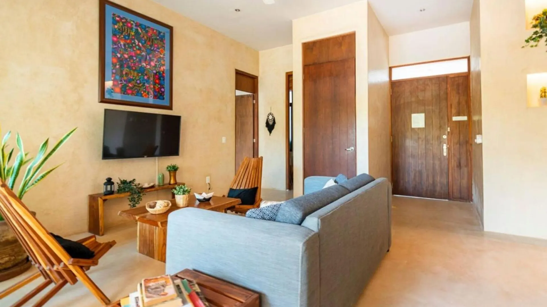Holiday home Casanova Tulum Jungle Luxury Experience Villa