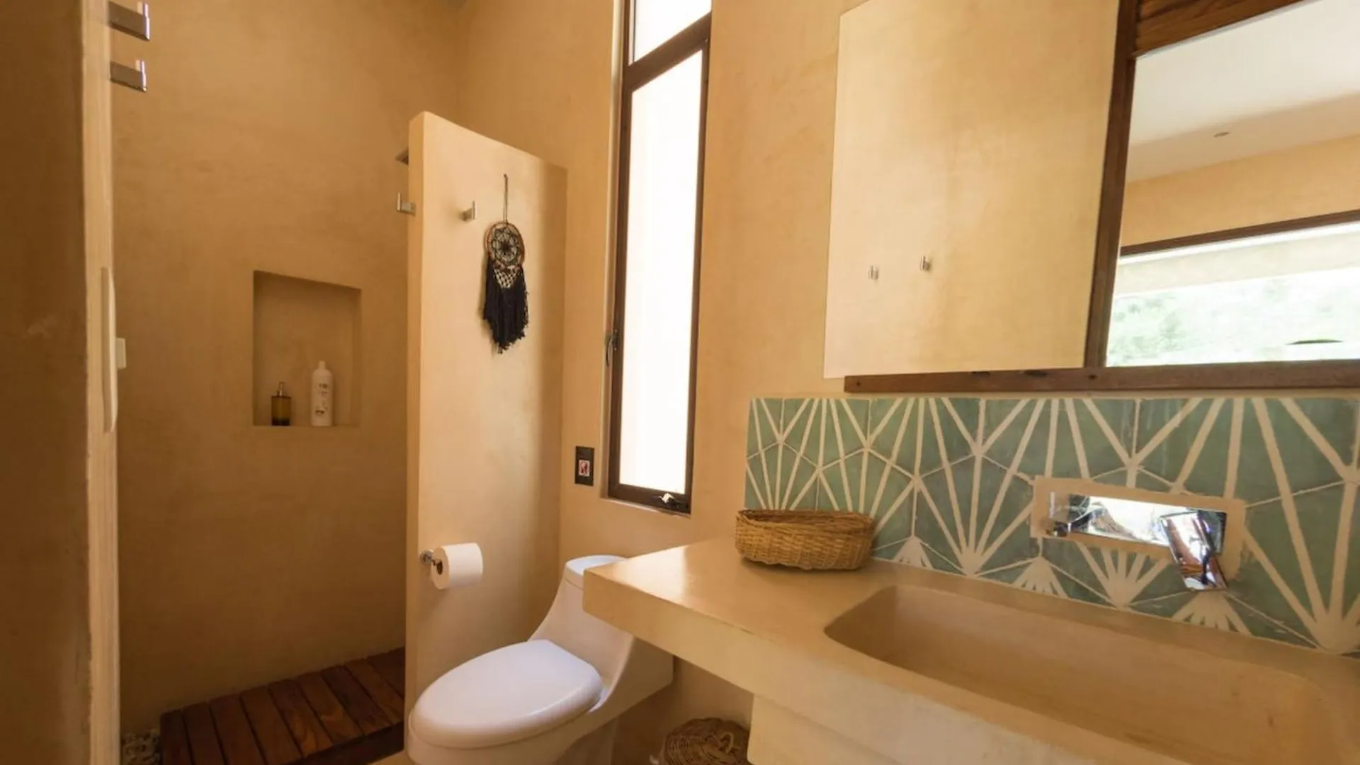 Casanova Tulum Jungle Luxury Experience Villa Holiday home