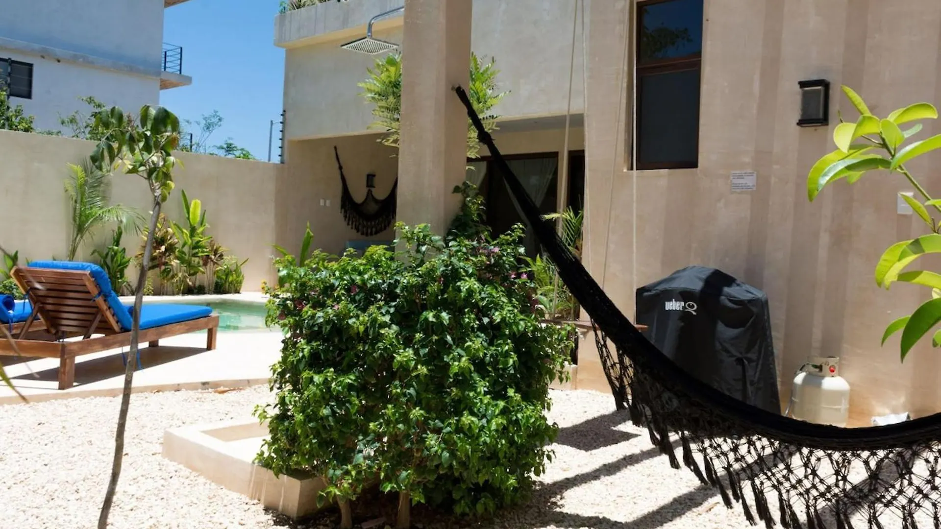 Casanova Tulum Jungle Luxury Experience Villa Holiday home