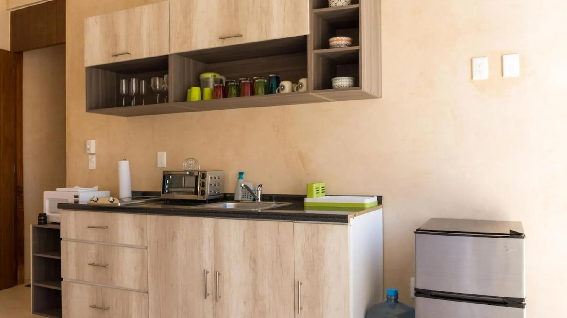 Holiday home Casanova Tulum Jungle Luxury Experience Villa