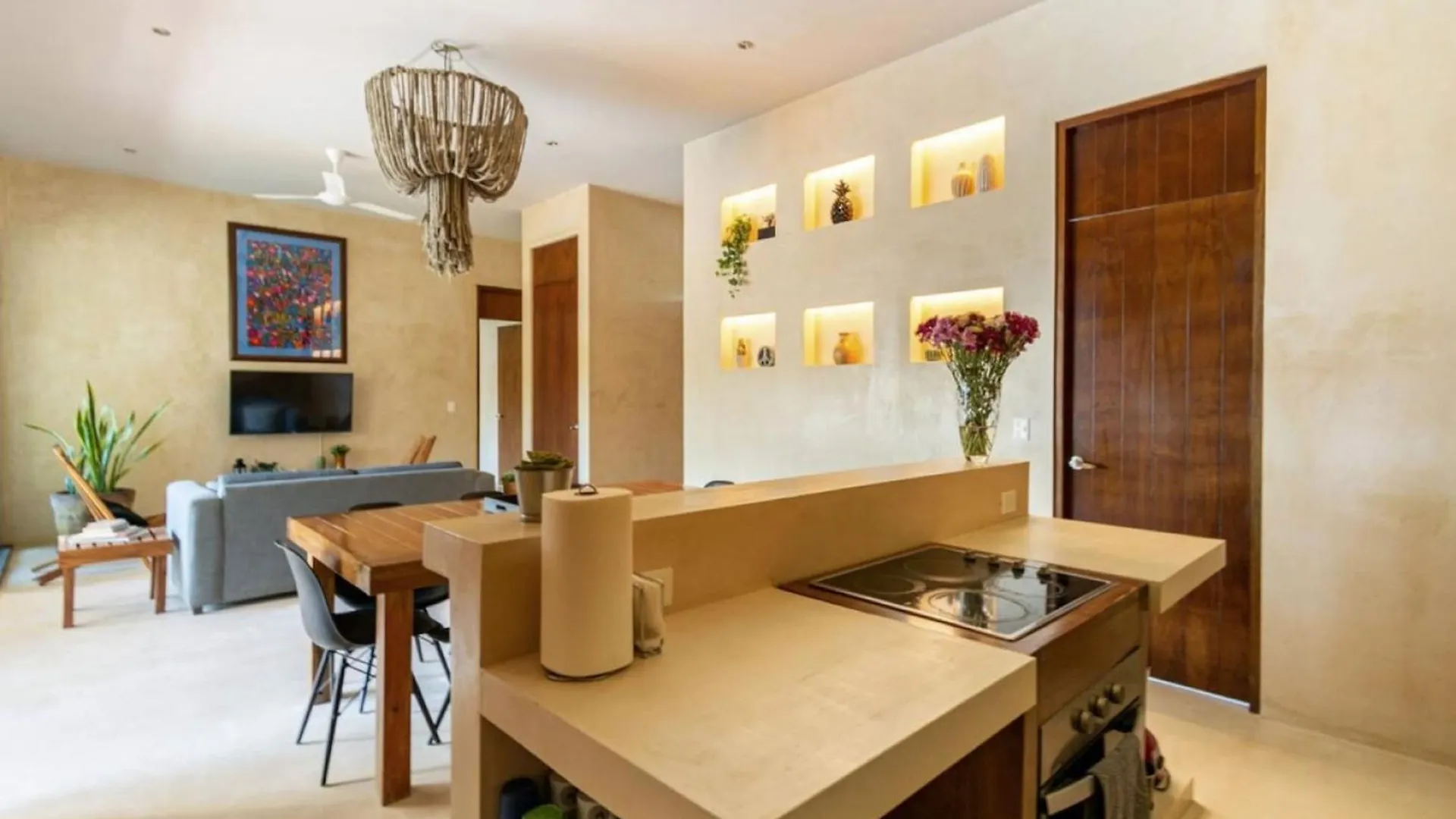 Casanova Tulum Jungle Luxury Experience Villa