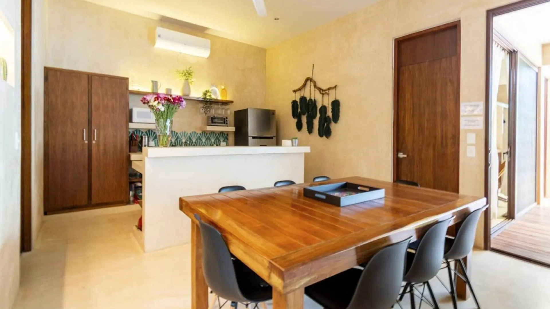 Casanova Tulum Jungle Luxury Experience Villa