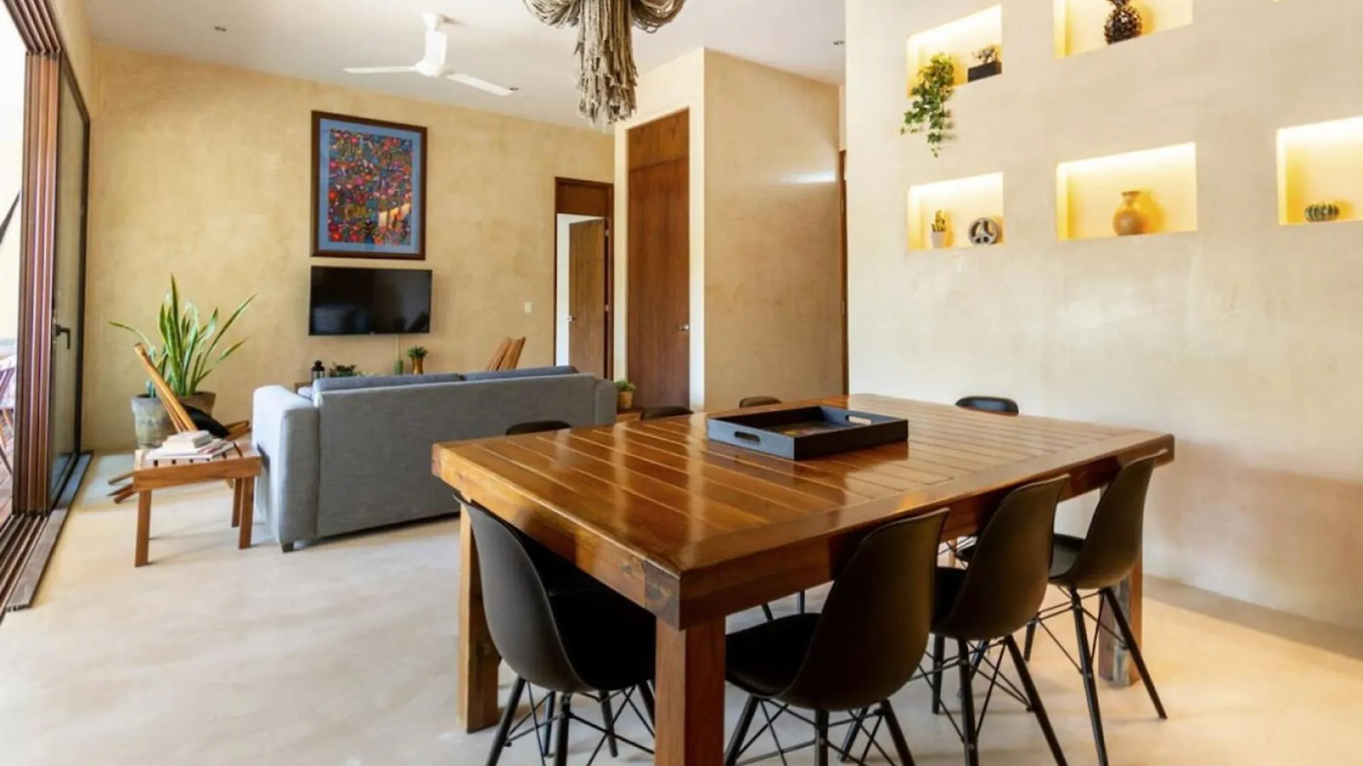 Casanova Tulum Jungle Luxury Experience Villa 0*,  Mexico